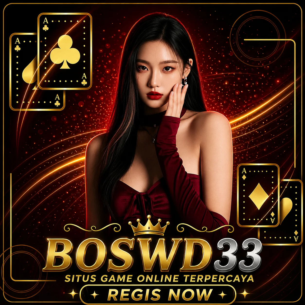 Boswd33 – Ruang Online Dengan Fitur Premium Modern